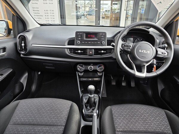 Used Kia Picanto 2023 for sale - 76124312: Photo 15