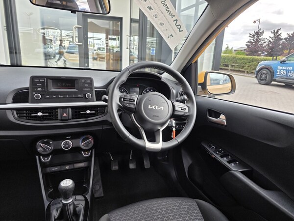 Used Kia Picanto 2023 for sale - 76124312: Photo 16