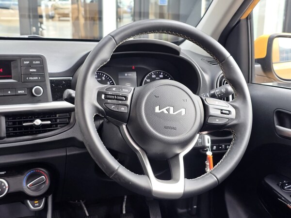 Used Kia Picanto 2023 for sale - 76124312: Photo 17