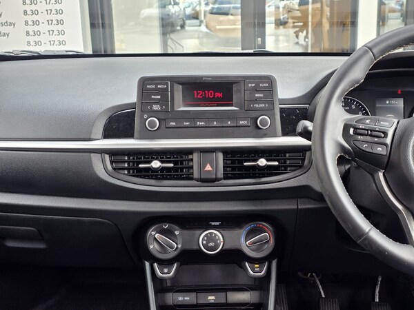 Used Kia Picanto 2023 for sale - 76124312: Photo 18