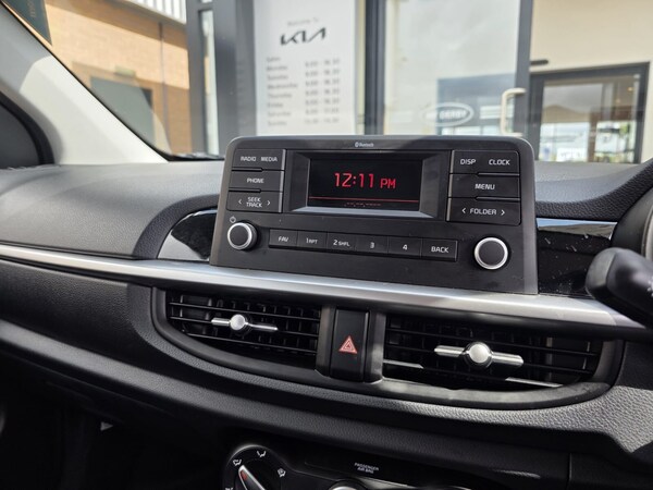 Used Kia Picanto 2023 for sale - 76124312: Photo 19
