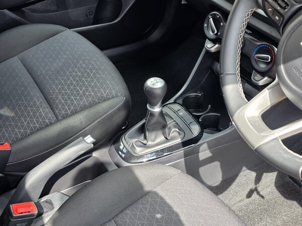 Used Kia Picanto 2023 for sale - 76124312: Photo 21