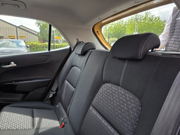 Used Kia Picanto 2023 for sale - 76124312: Photo 26