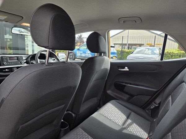 Used Kia Picanto 2023 for sale - 76124312: Photo 27