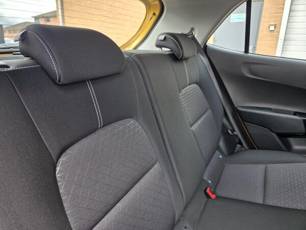 Used Kia Picanto 2023 for sale - 76124312: Photo 28