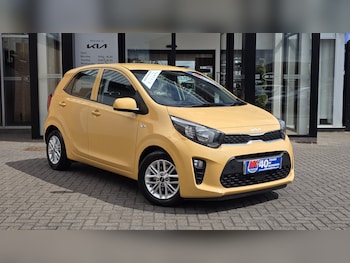 Used Kia Picanto 2023 for sale - 76124312: Photo 2
