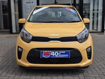 Used Kia Picanto 2023 for sale - 76124312: Photo 3