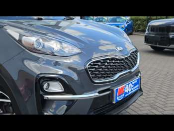 Used Kia Sportage 2019 for sale - 75108114: Photo
