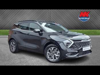 Used Kia Sportage 2024 for sale - 75333070: Photo