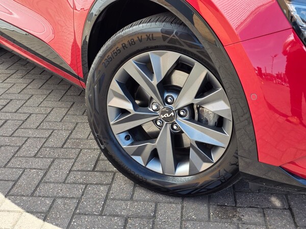 Used Kia Sportage 2024 for sale - 75404370: Photo 13