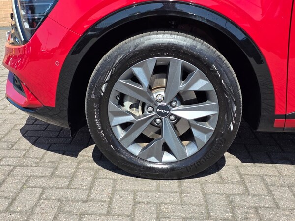 Used Kia Sportage 2024 for sale - 75404370: Photo 16