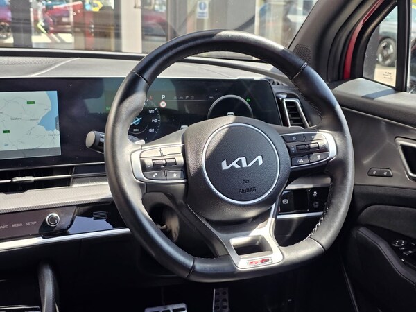 Used Kia Sportage 2024 for sale - 75404370: Photo 20