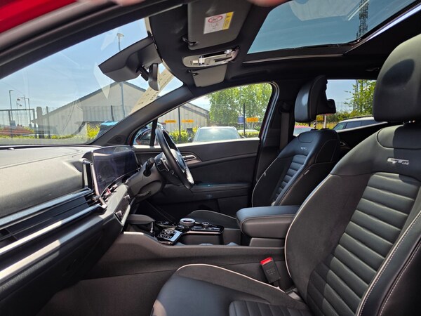 Used Kia Sportage 2024 for sale - 75404370: Photo 28