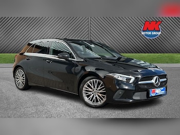 2021 - A180 Sport Executive Edition 5dr Auto