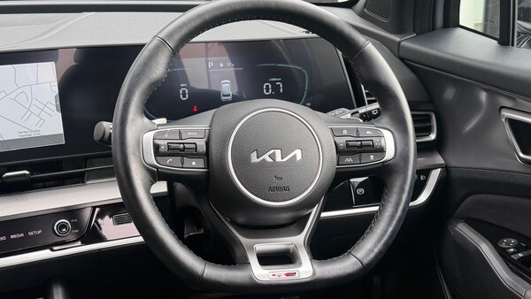 Used Kia Sportage 2023 for sale - 76234016: Photo 18