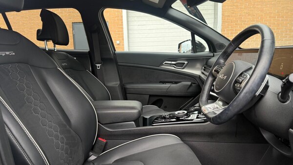 Used Kia Sportage 2023 for sale - 76234016: Photo 24