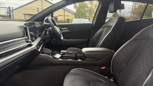 Used Kia Sportage 2023 for sale - 76234016: Photo 25