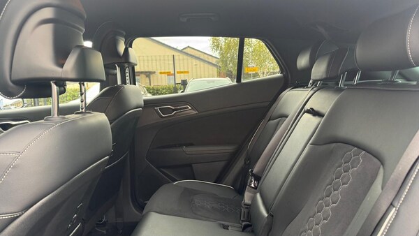 Used Kia Sportage 2023 for sale - 76234016: Photo 27