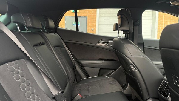 Used Kia Sportage 2023 for sale - 76234016: Photo 29