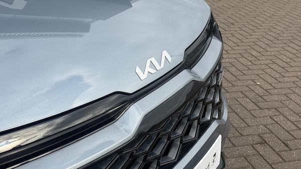 Used Kia Sportage 2023 for sale - 76234016: Photo 3