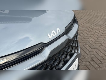 Used Kia Sportage 2023 for sale - 76234016: Photo 3