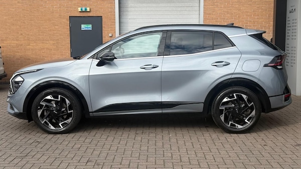 Used Kia Sportage 2023 for sale - 76234016: Photo 6