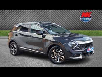 2022 - 1.6T GDi ISG Launch Edition 5dr