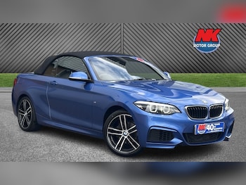 Used BMW 2 Series 2020 for sale - 75959618: Photo