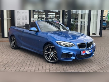 Used BMW 2 Series 2020 for sale - 75959618: Photo
