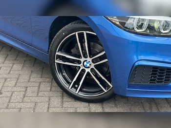 Used BMW 2 Series 2020 for sale - 75959618: Photo