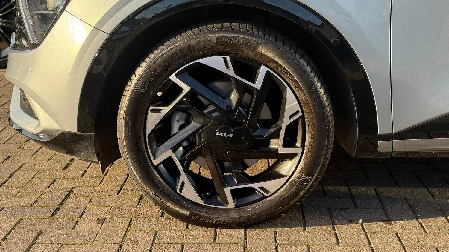 Used Kia Sportage 2025 for sale - 76660882: Photo 11