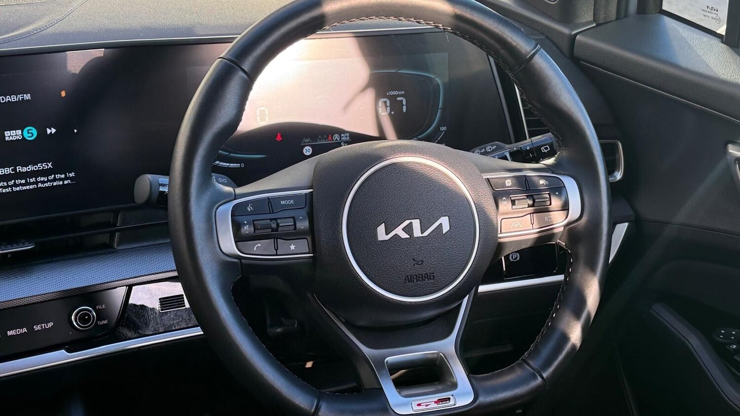 Used Kia Sportage 2025 for sale - 76660882: Photo 14