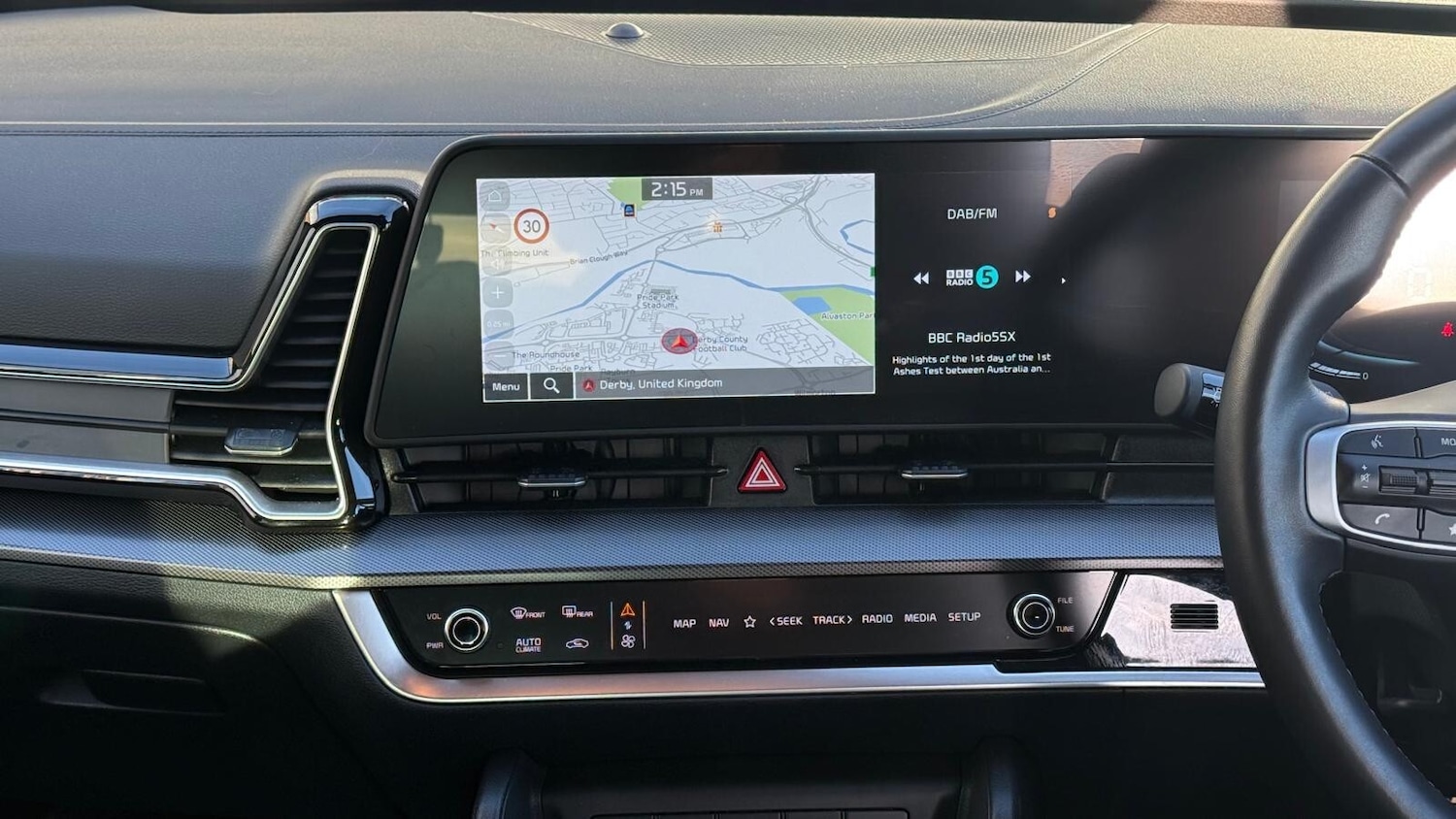 Used Kia Sportage 2025 for sale - 76660882: Photo 15