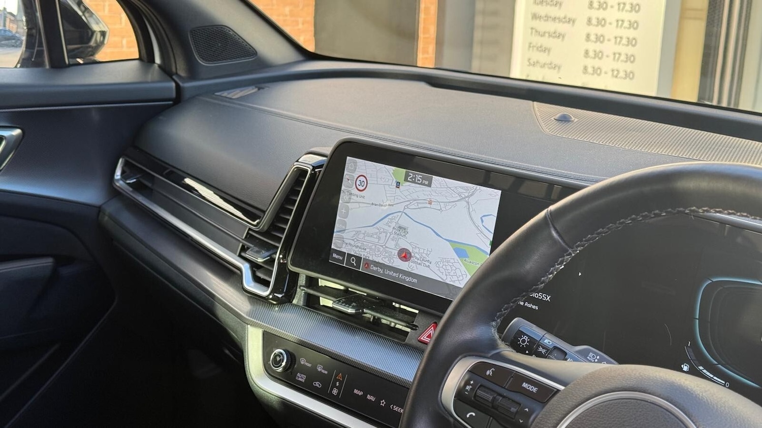 Used Kia Sportage 2025 for sale - 76660882: Photo 16