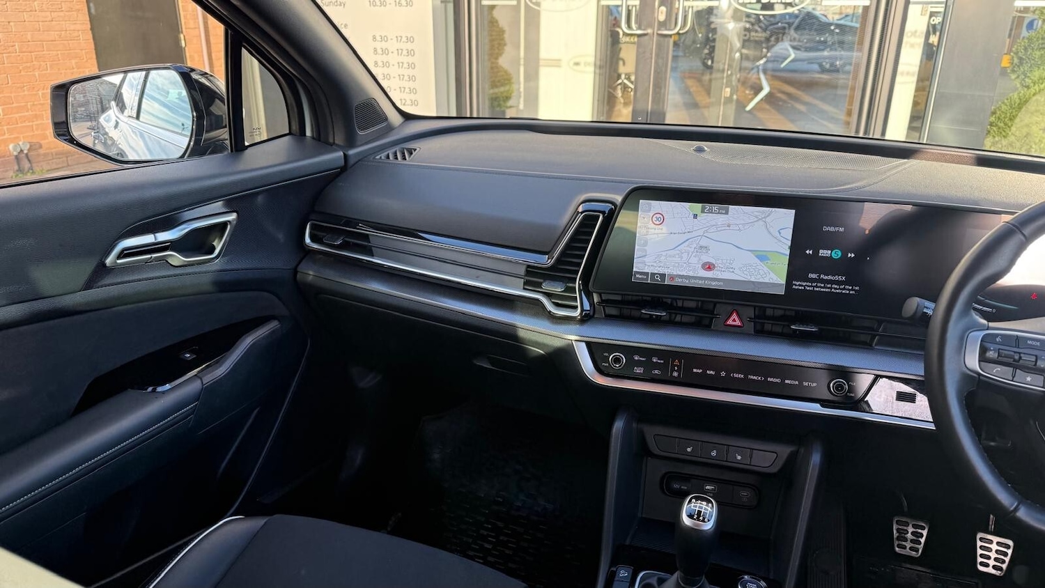 Used Kia Sportage 2025 for sale - 76660882: Photo 18