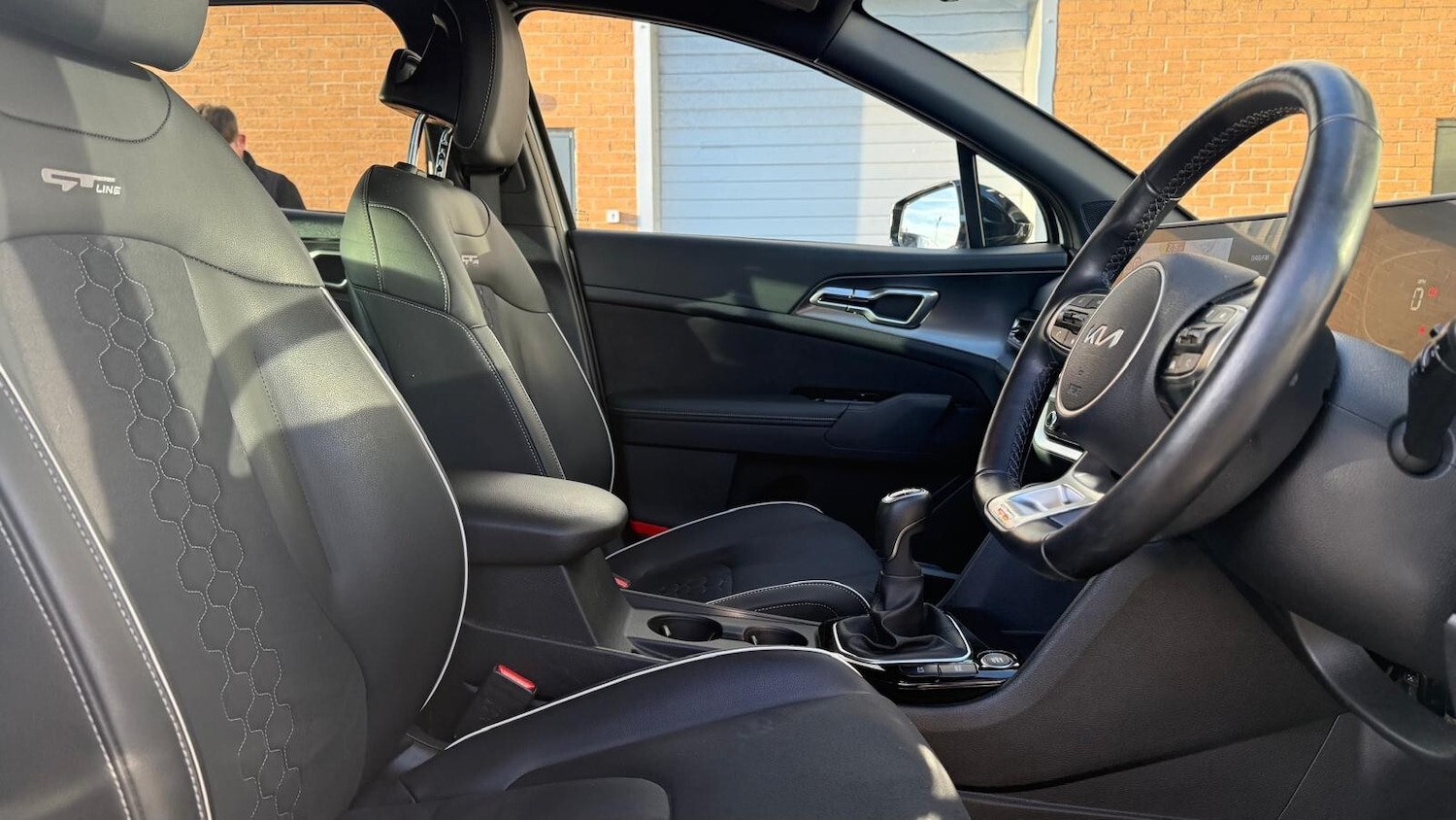 Used Kia Sportage 2025 for sale - 76660882: Photo 19