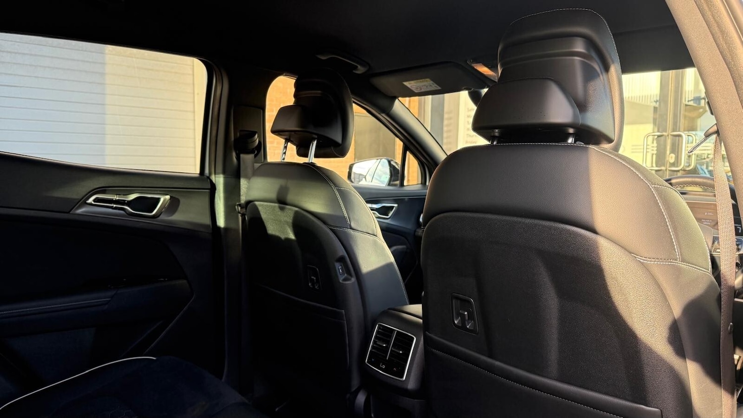 Used Kia Sportage 2025 for sale - 76660882: Photo 21