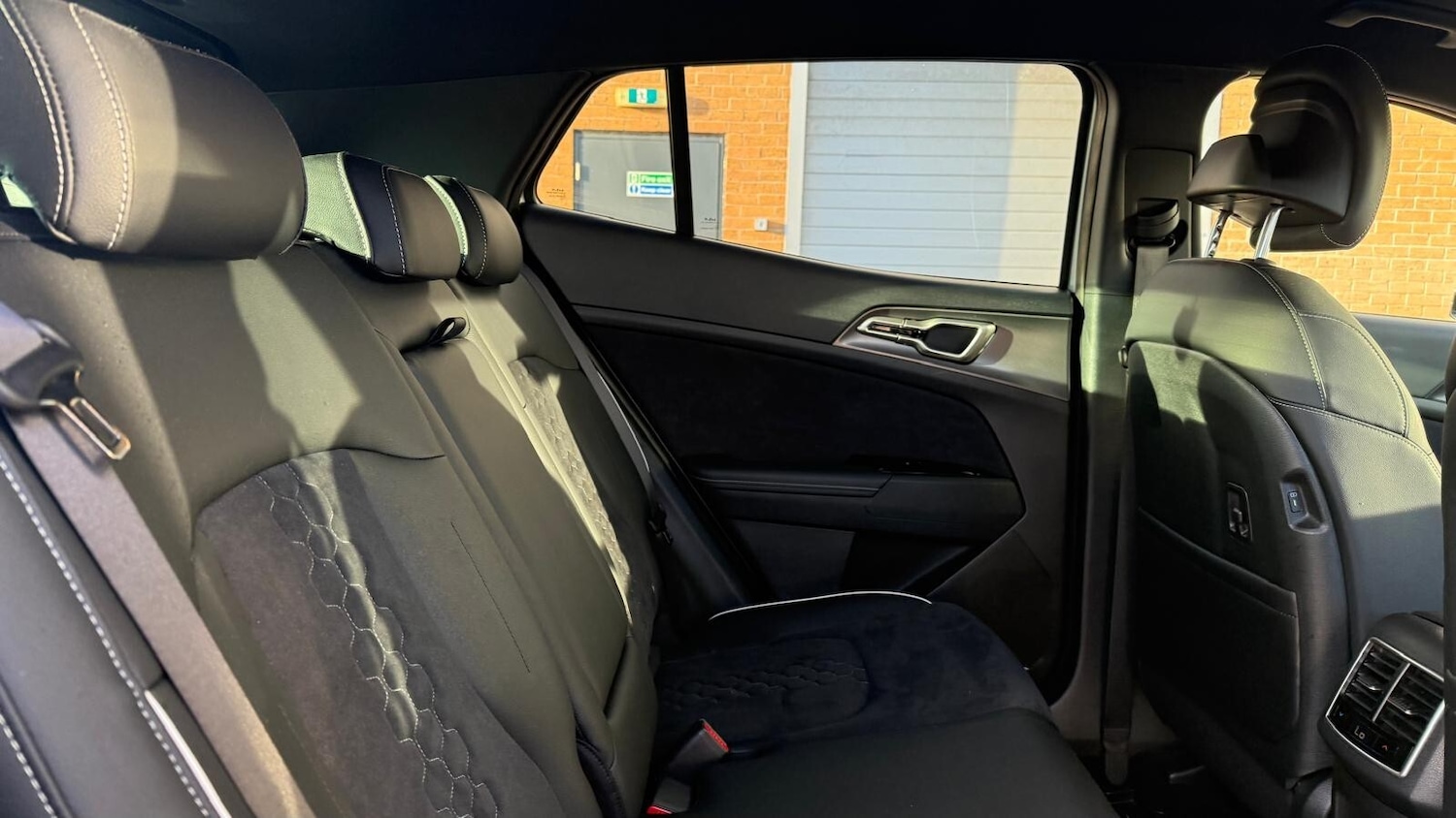 Used Kia Sportage 2025 for sale - 76660882: Photo 22