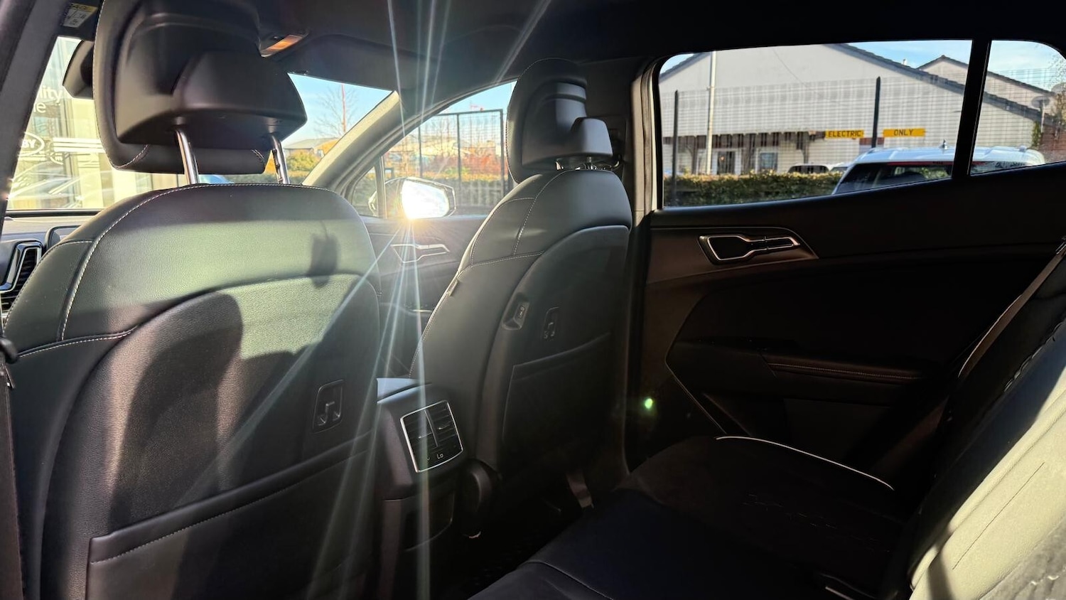 Used Kia Sportage 2025 for sale - 76660882: Photo 23