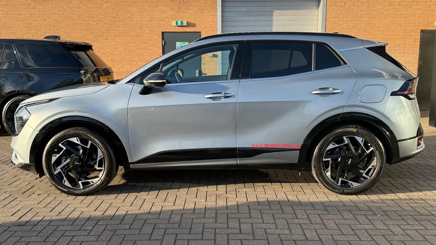 Used Kia Sportage 2025 for sale - 76660882: Photo 5