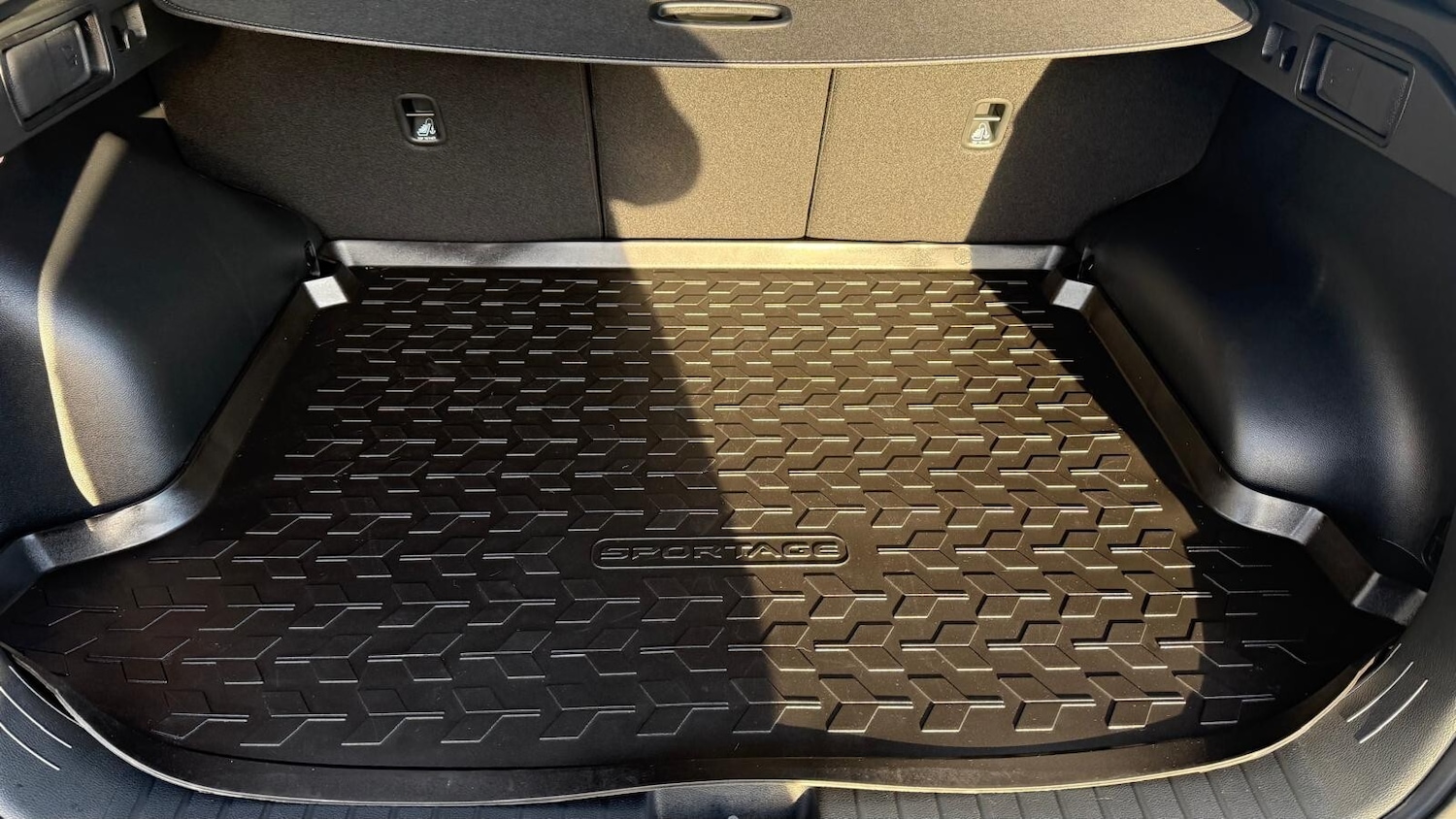 Used Kia Sportage 2025 for sale - 76660882: Photo 8