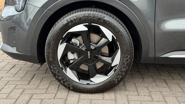 Used Kia Sorento 2025 for sale - 76208785: Photo 14