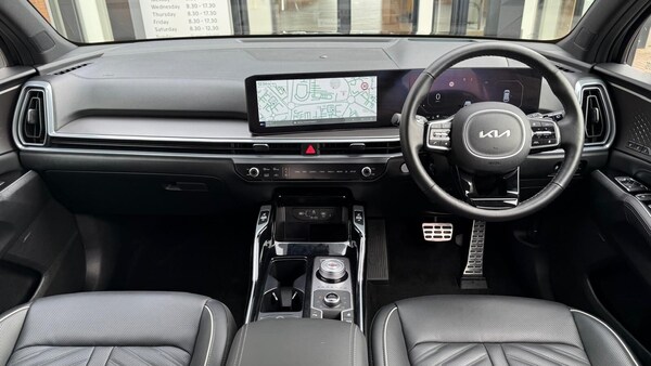 Used Kia Sorento 2025 for sale - 76208785: Photo 15