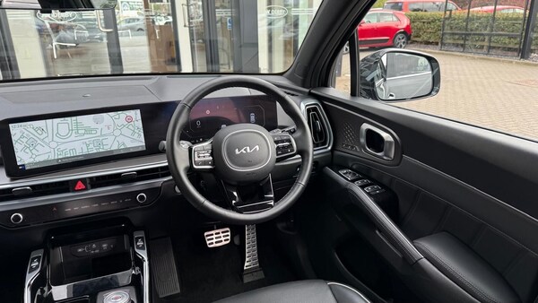Used Kia Sorento 2025 for sale - 76208785: Photo 16