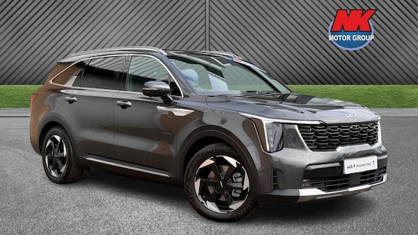 Used Kia Sorento 2025 for sale - 76208785: Photo 1