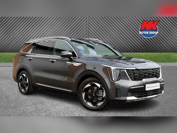 Kia - Sorento