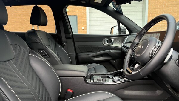 Used Kia Sorento 2025 for sale - 76208785: Photo 22