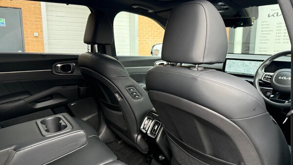 Used Kia Sorento 2025 for sale - 76208785: Photo 24
