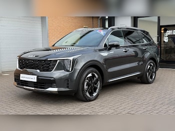 Used Kia Sorento 2025 for sale - 76208785: Photo 4