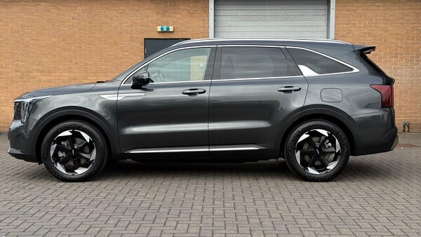Used Kia Sorento 2025 for sale - 76208785: Photo 5